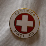 1933CFA CERTIFIED FIRST AID