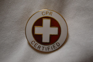 1933CPR - CPR CERTIFIED