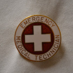 1933EMT- EMERGENCY MEDICAL TECHNICIAN