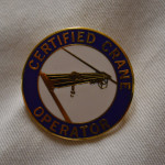19330CC0- OVERHEAD CERTIFIED CRANE OPERATOR