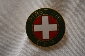 1933FACPR- FIRST AID CPR