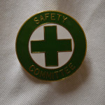1933- SAFETY COMMITTEE