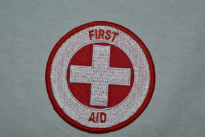 14-5FA FIRST AID