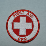 14-5FACPR FIRST AID CPR