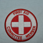 14-5FACM FIRST AID COMMITTEE MEMBER