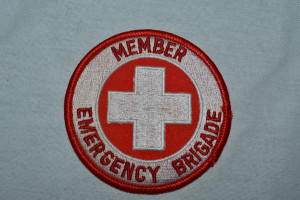 14-5EBM EMERGENCY BRIGADE MEMBER