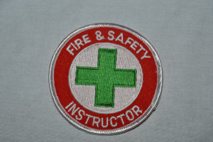 14-5FSI FIRE & SAFETY INSTRUCTOR