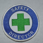 14-5SDIR SAFETY DIRECTOR