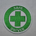 14-5SD SAFE DRIVER