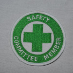 14-5SCM SAFETY COMMITTEE MEMBER