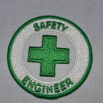 14-5SE SAFETY ENGINEER