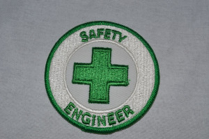 14-5SE SAFETY ENGINEER